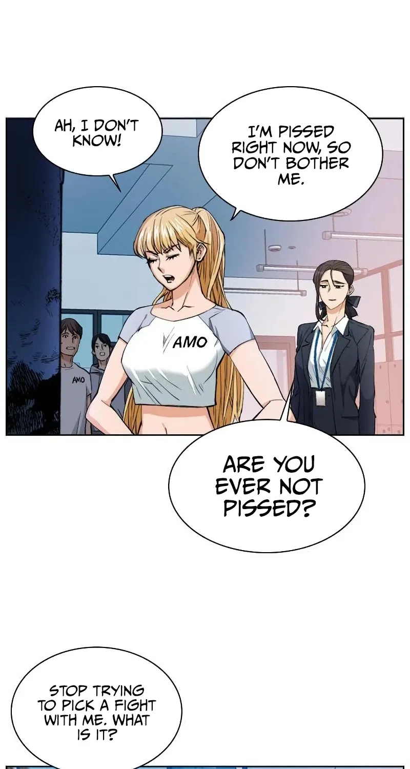 Read Seoul Station Druid Manga Online