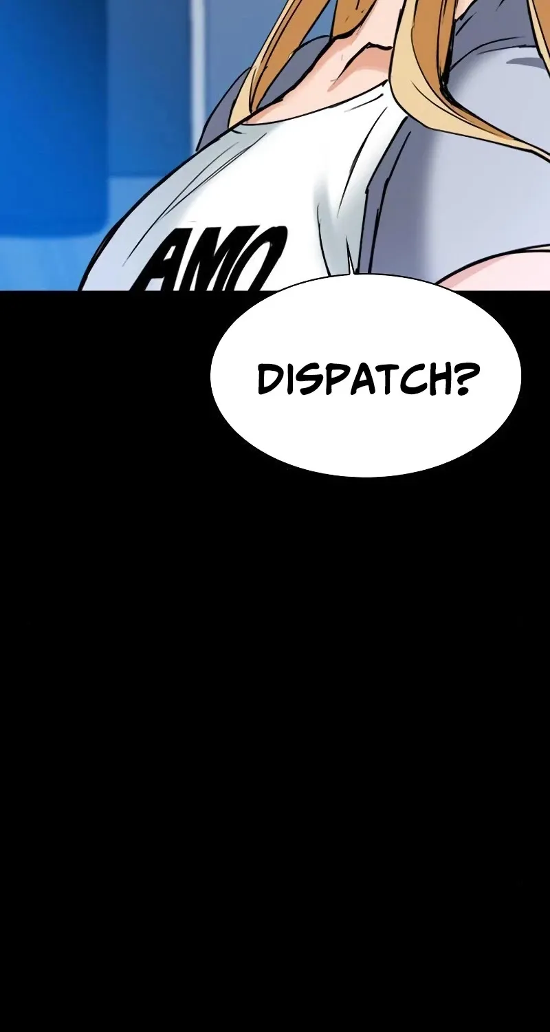 Read Seoul Station Druid Manga Online