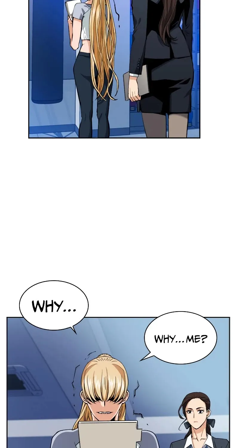 Read Seoul Station Druid Manga Online