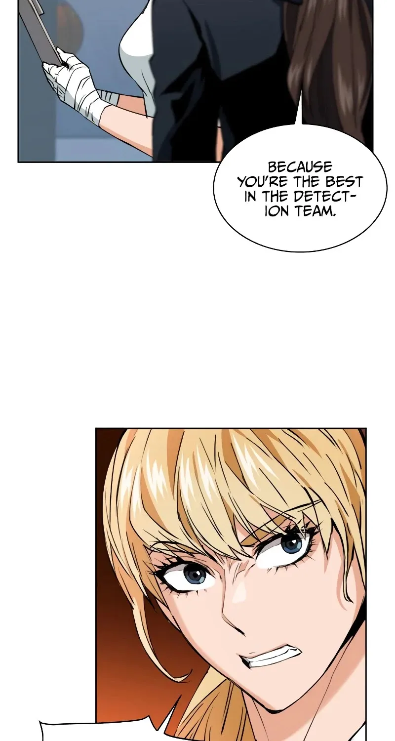 Read Seoul Station Druid Manga Online