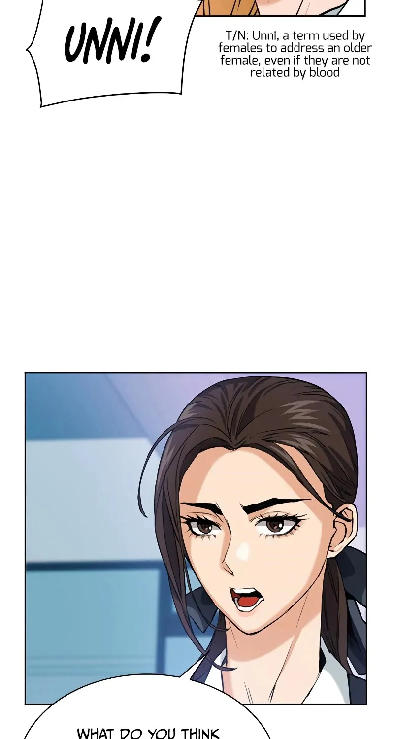 Read Seoul Station Druid Manga Online