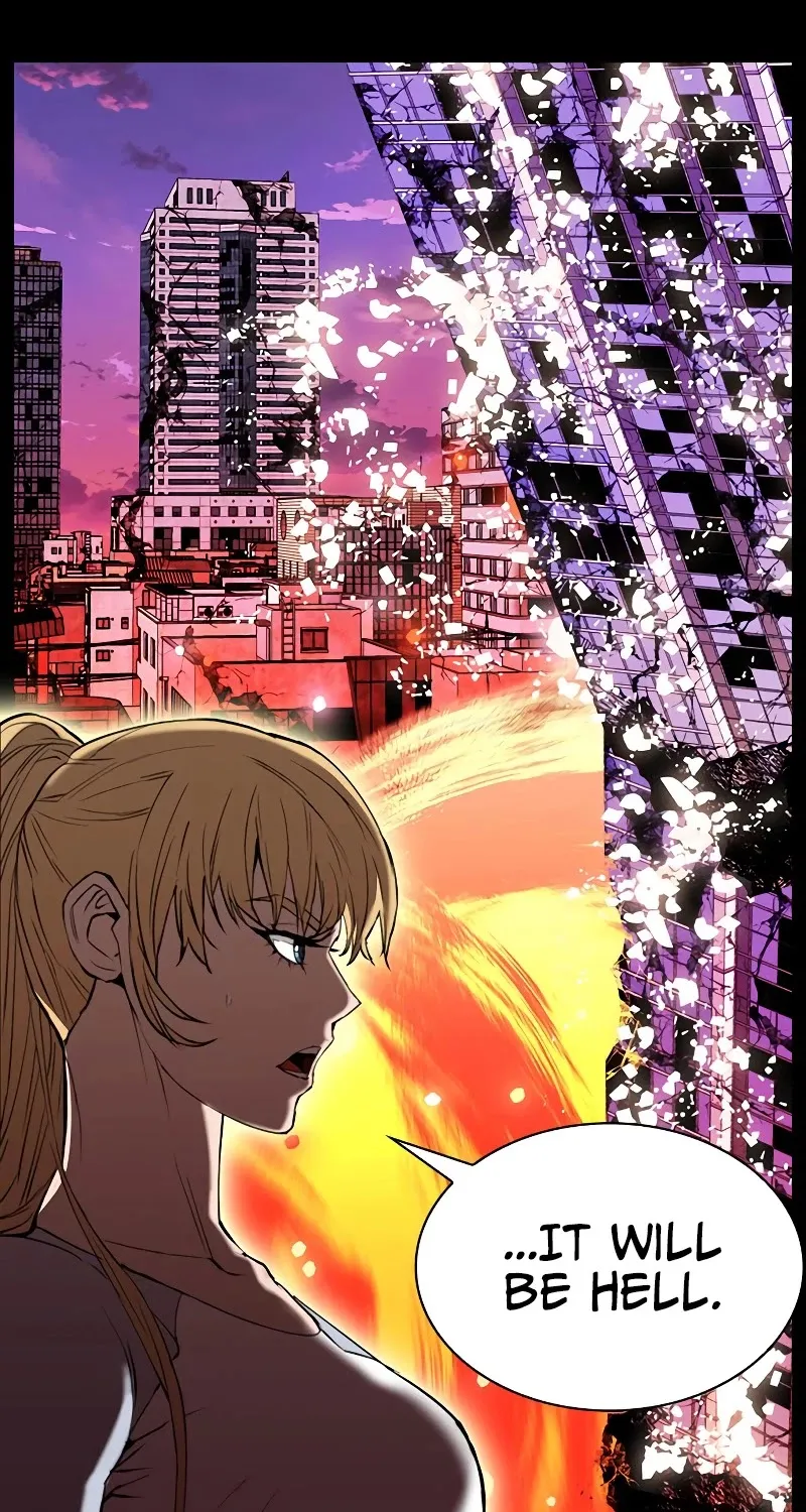 Read Seoul Station Druid Manga Online