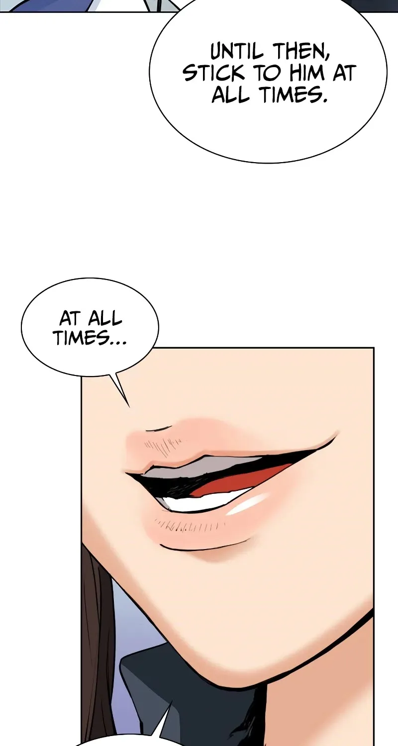Read Seoul Station Druid Manga Online