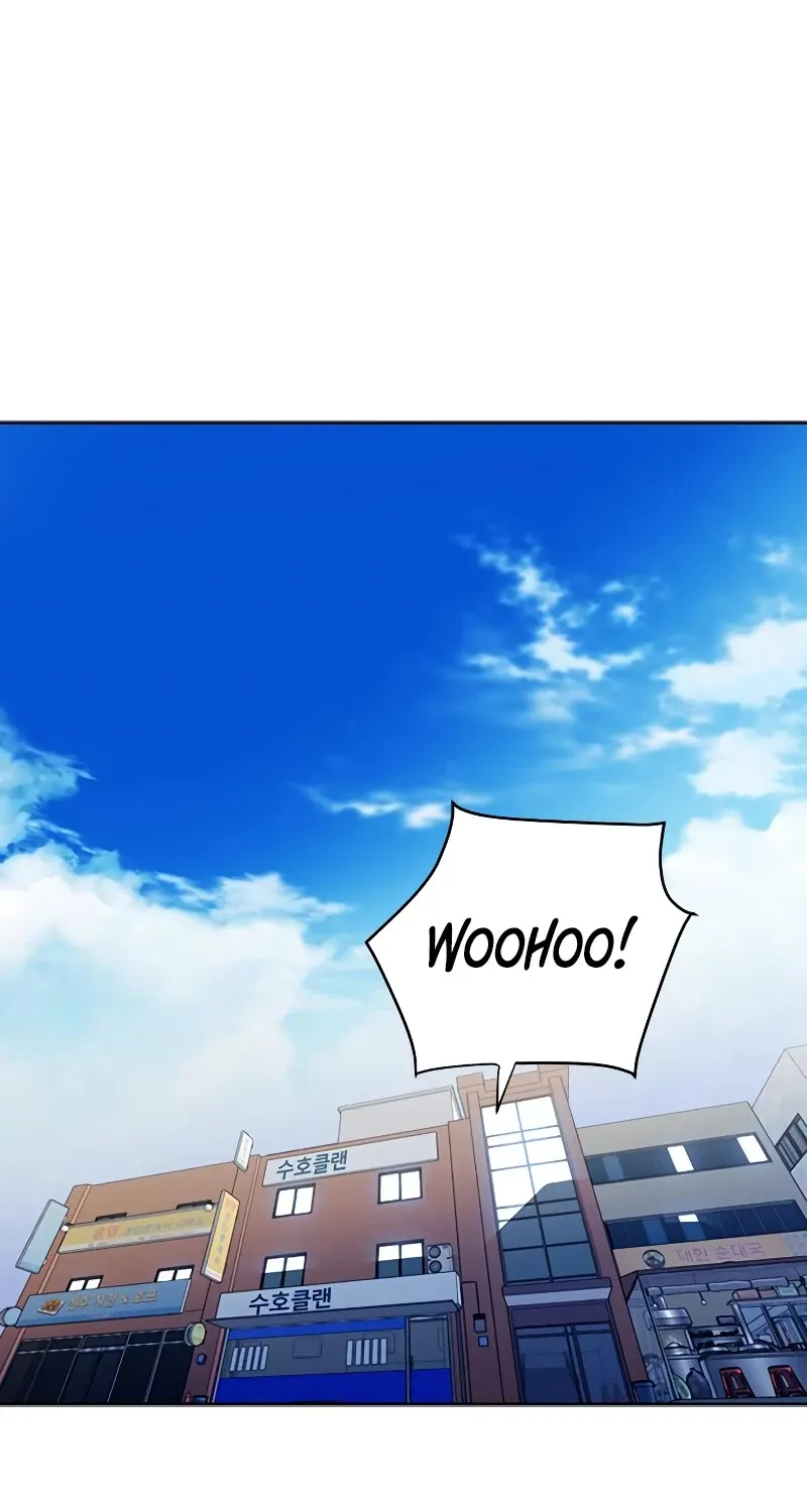 Read Seoul Station Druid Manga Online