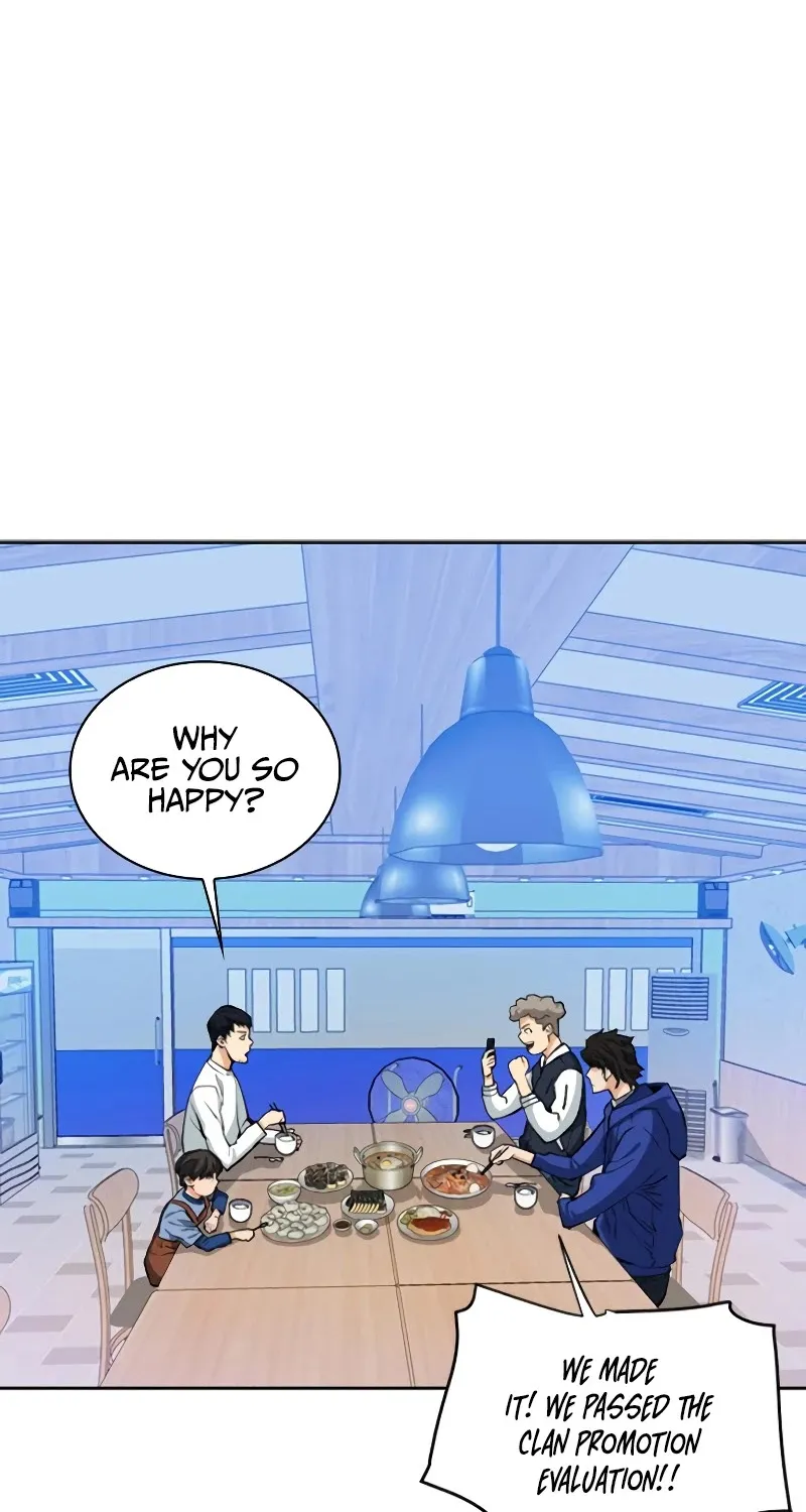 Read Seoul Station Druid Manga Online