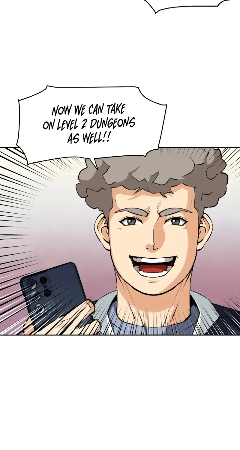 Read Seoul Station Druid Manga Online