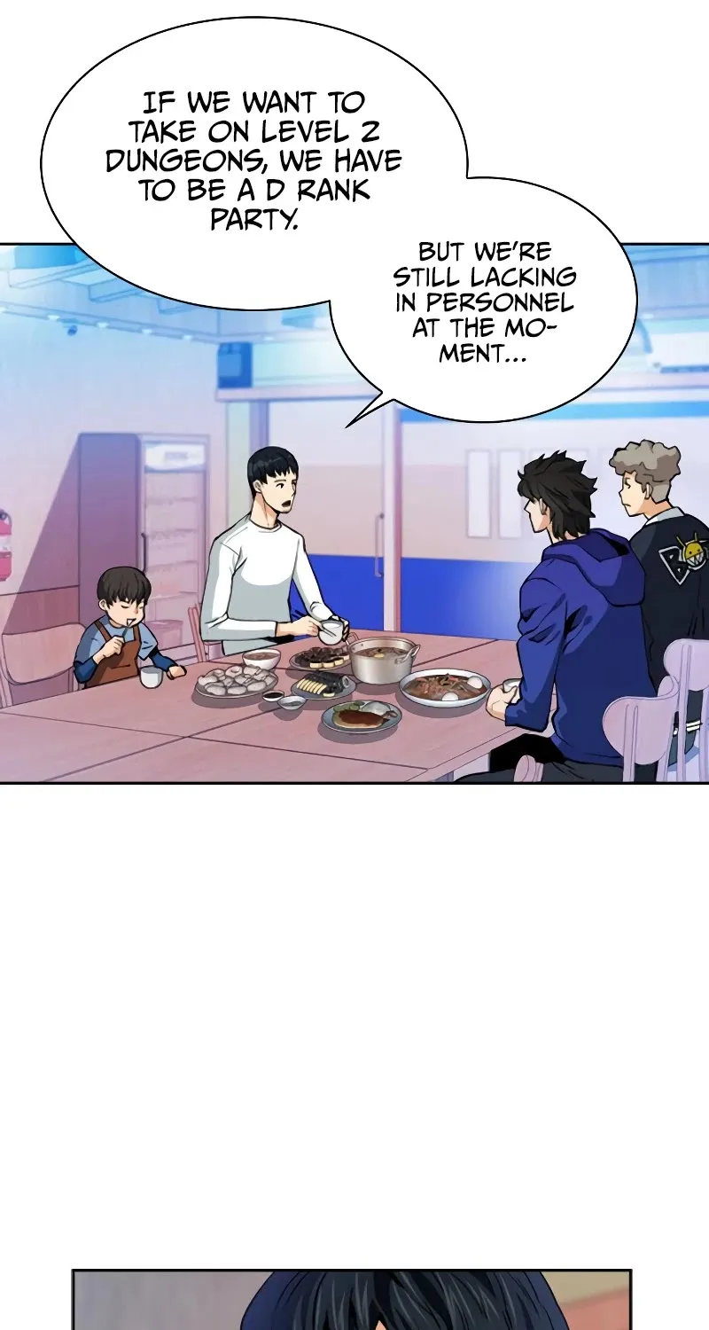 Read Seoul Station Druid Manga Online