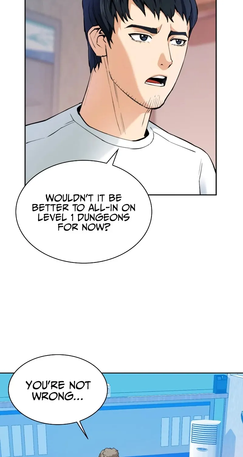 Read Seoul Station Druid Manga Online