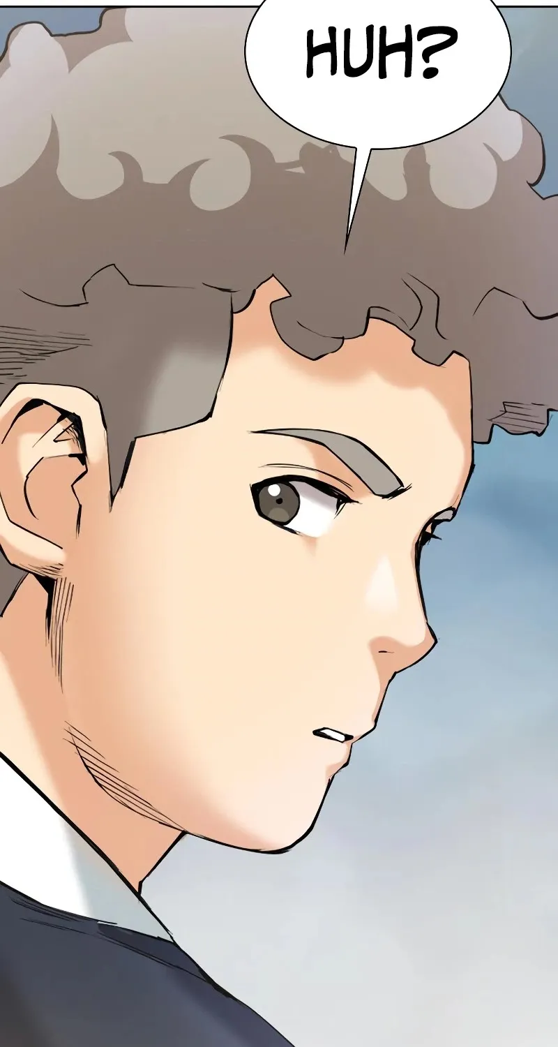 Read Seoul Station Druid Manga Online