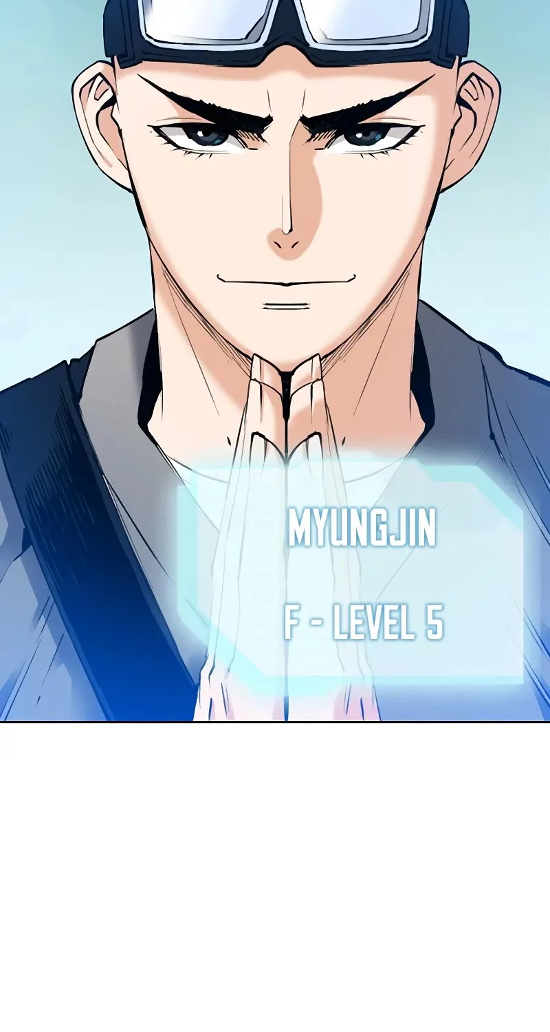 Read Seoul Station Druid Manga Online