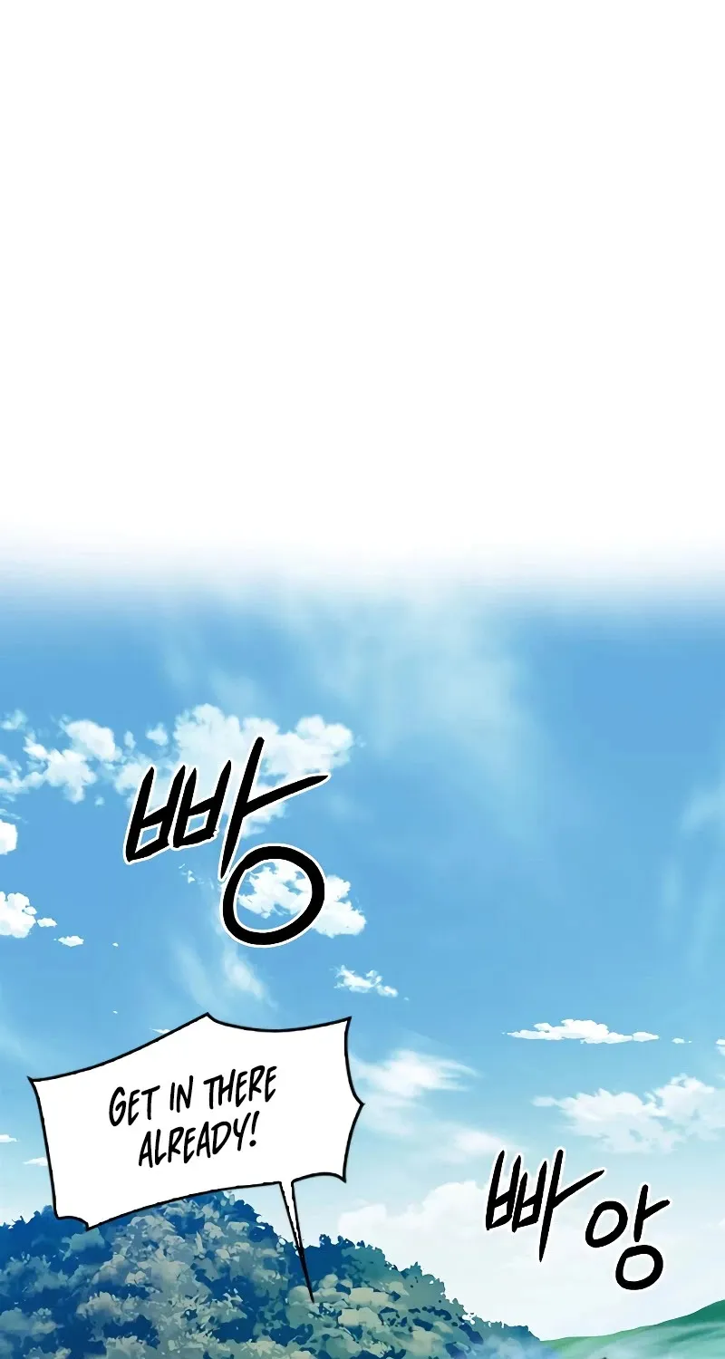 Read Seoul Station Druid Manga Online