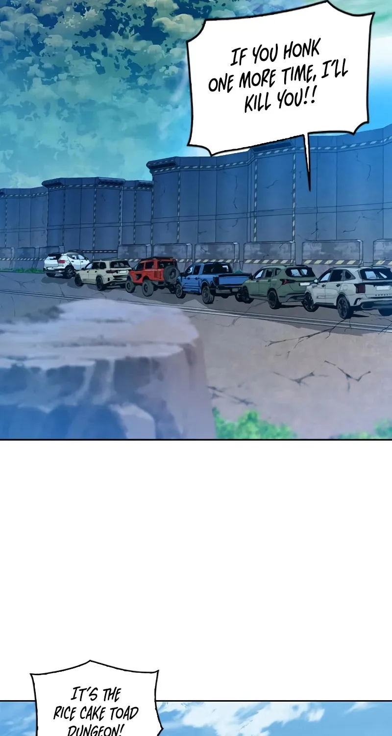 Read Seoul Station Druid Manga Online