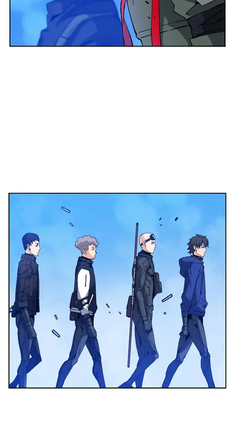 Read Seoul Station Druid Manga Online