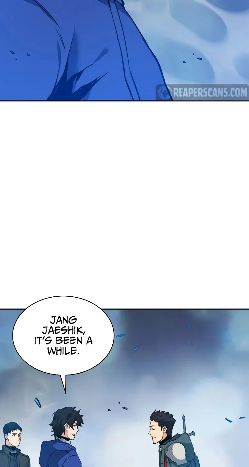 Read Seoul Station Druid Manga Online