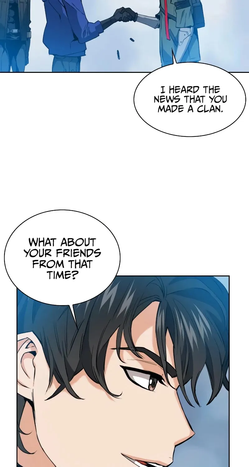 Read Seoul Station Druid Manga Online