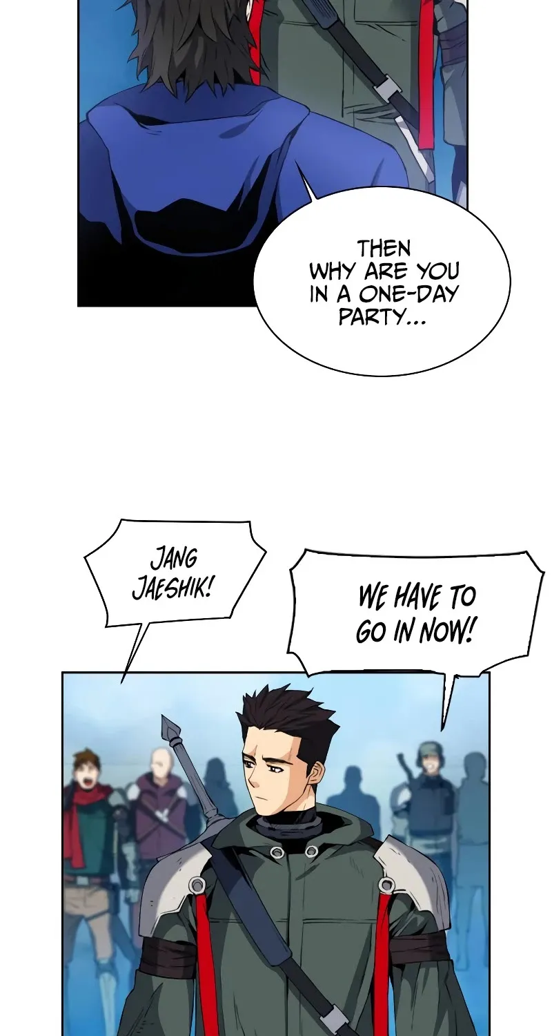 Read Seoul Station Druid Manga Online