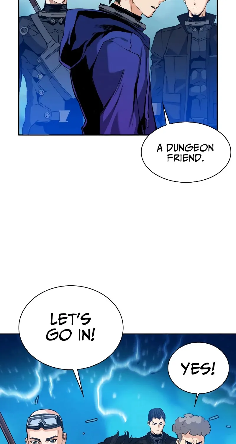 Read Seoul Station Druid Manga Online
