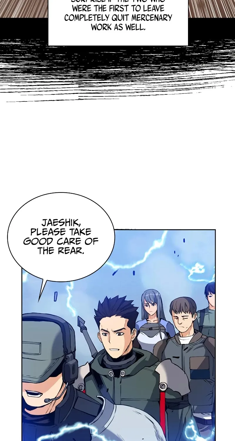 Read Seoul Station Druid Manga Online