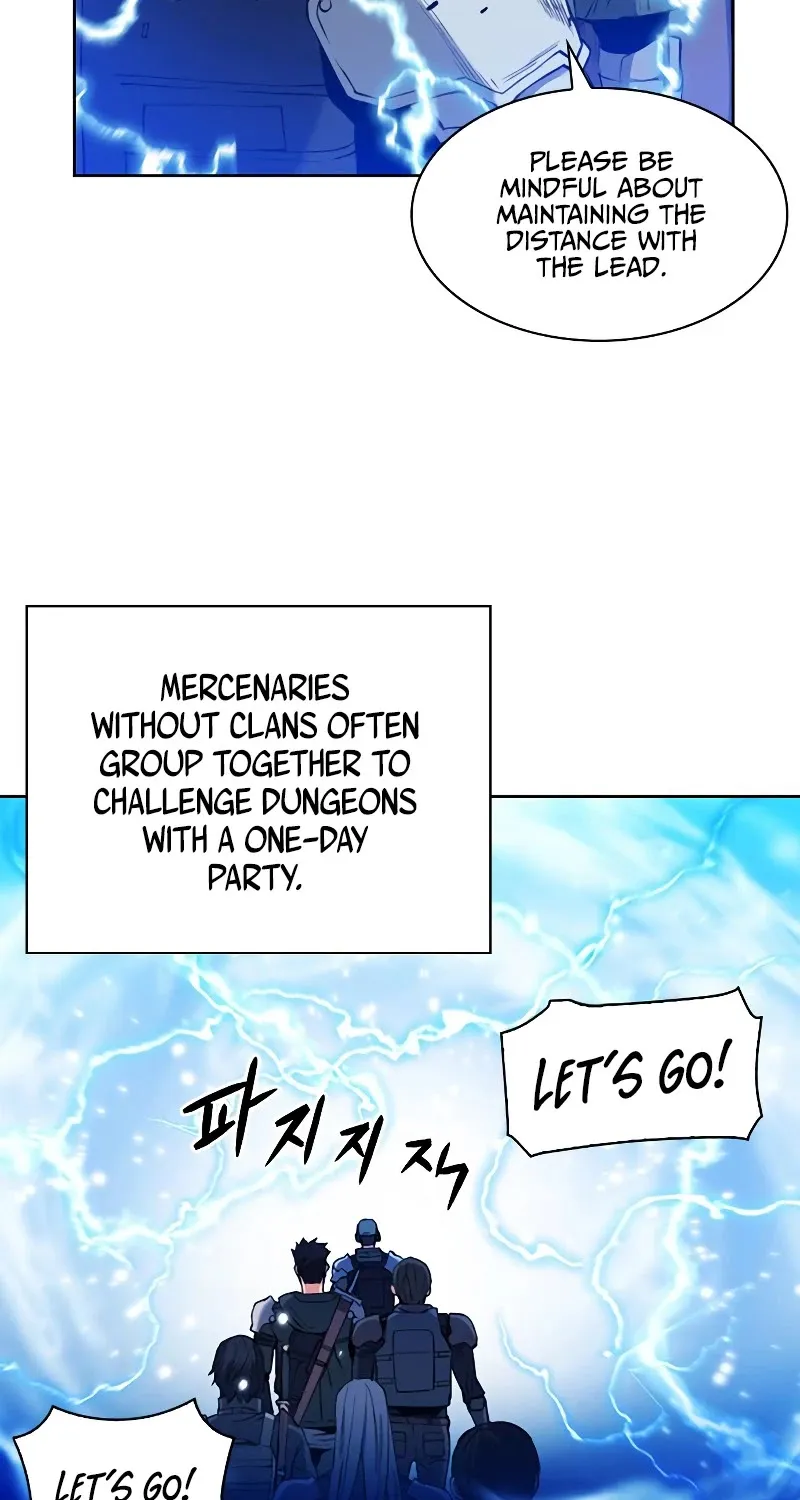 Read Seoul Station Druid Manga Online