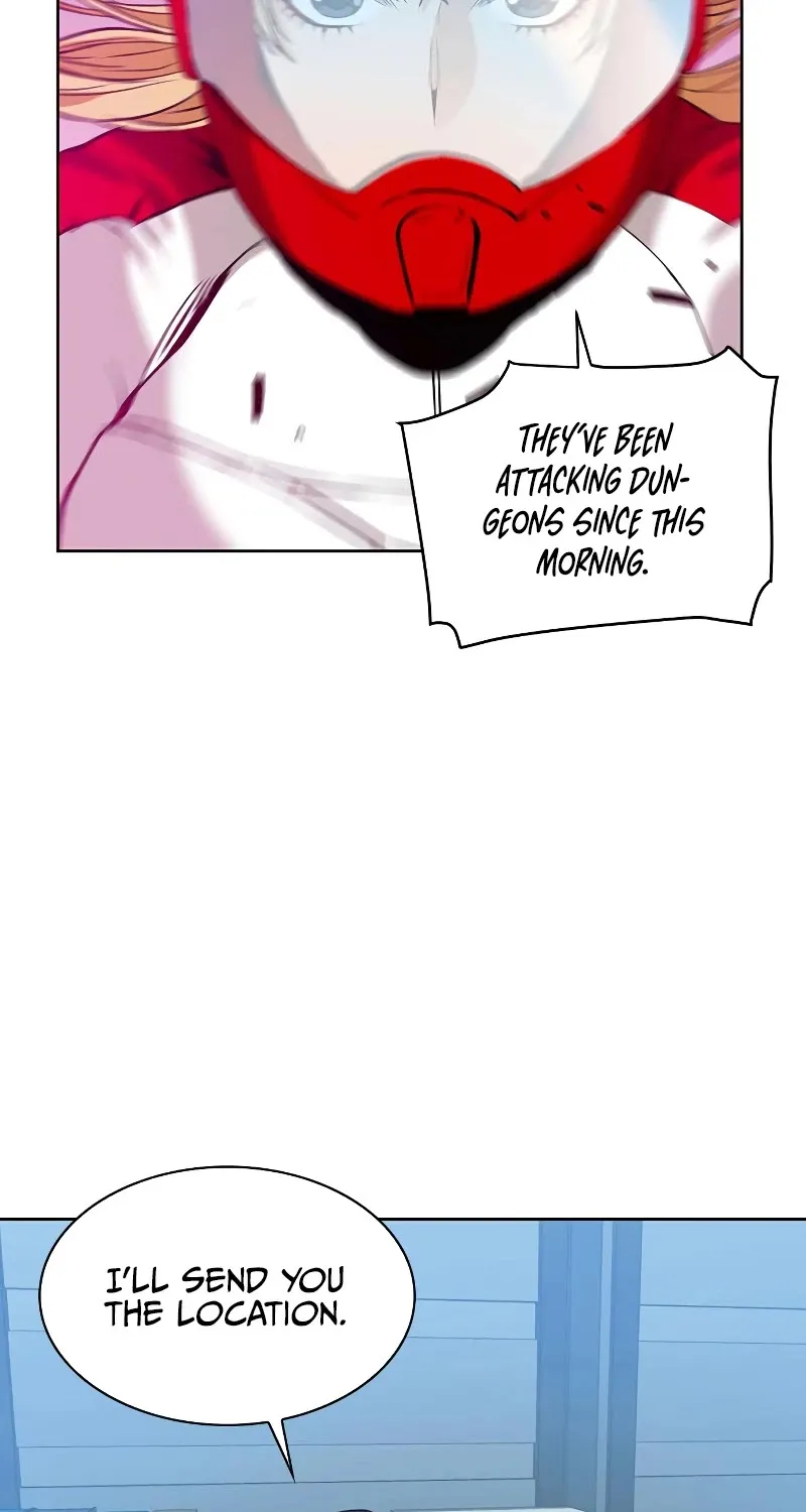 Read Seoul Station Druid Manga Online