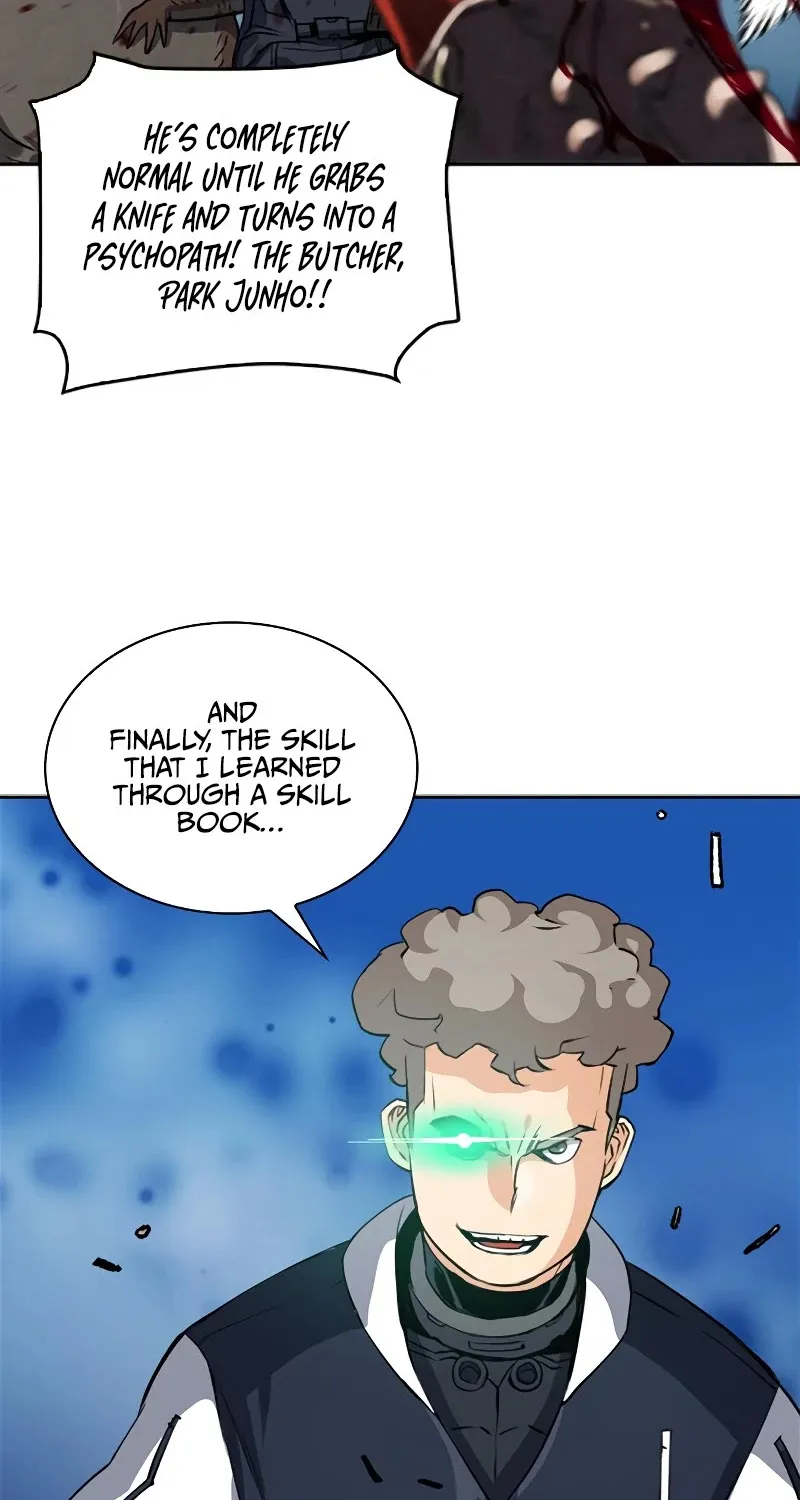 Read Seoul Station Druid Manga Online