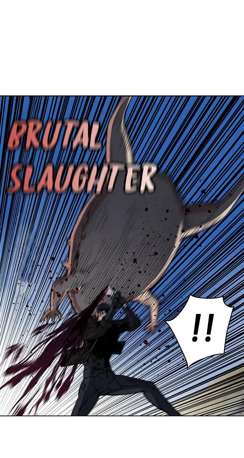 Read Seoul Station Druid Manga Online