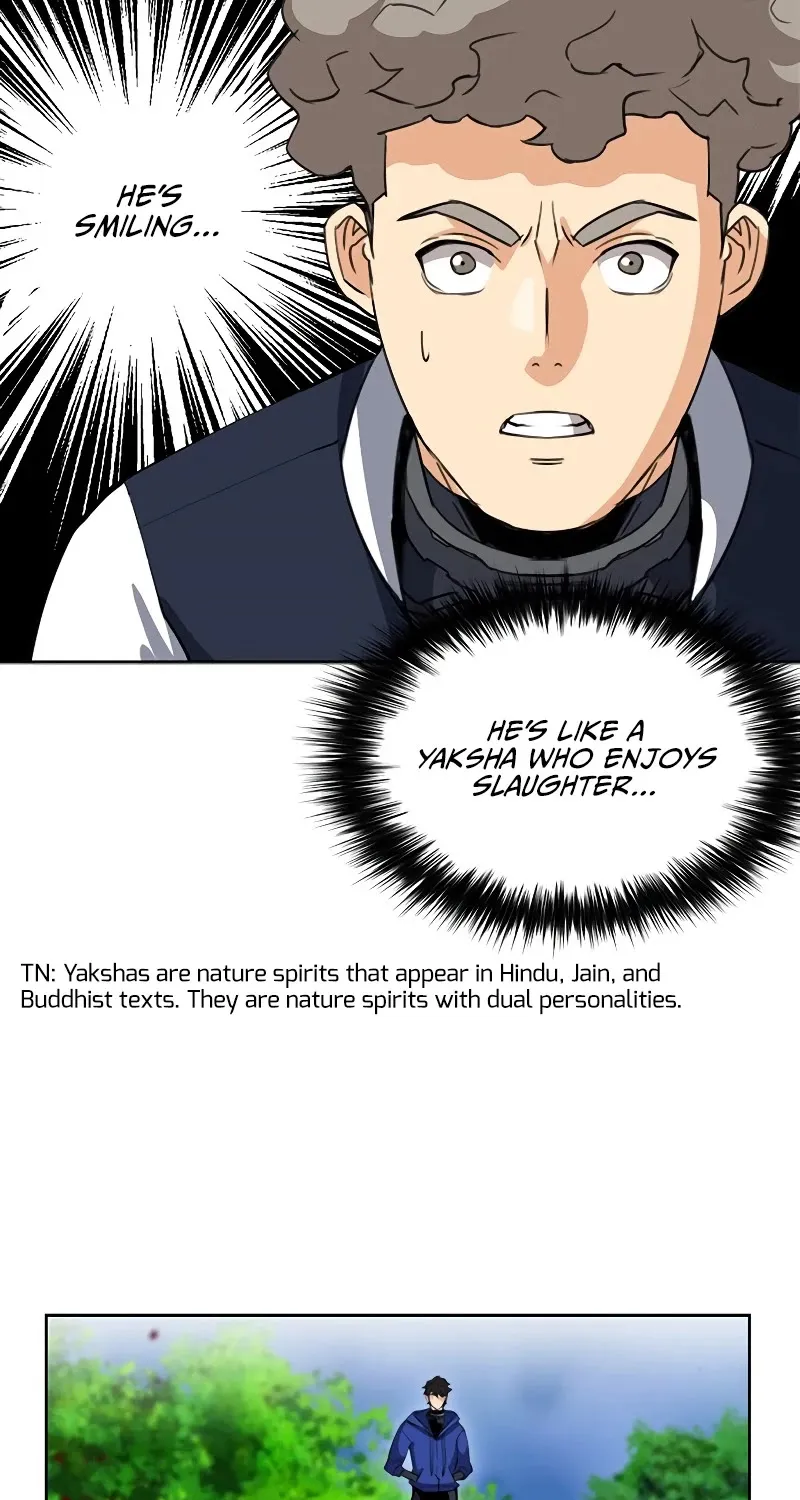 Read Seoul Station Druid Manga Online