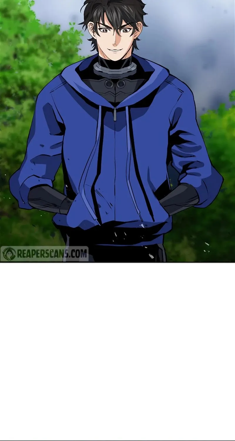 Read Seoul Station Druid Manga Online