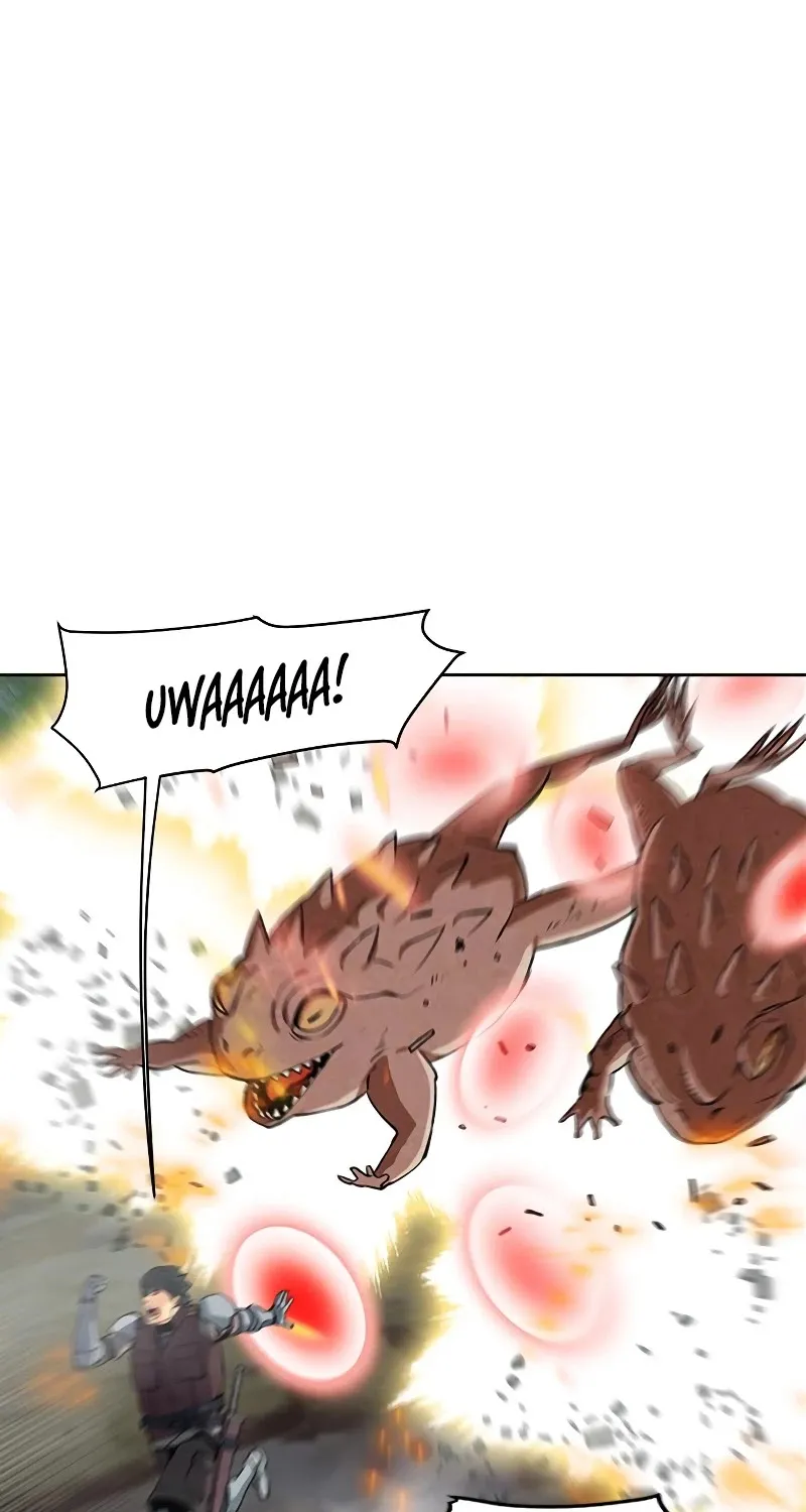 Read Seoul Station Druid Manga Online