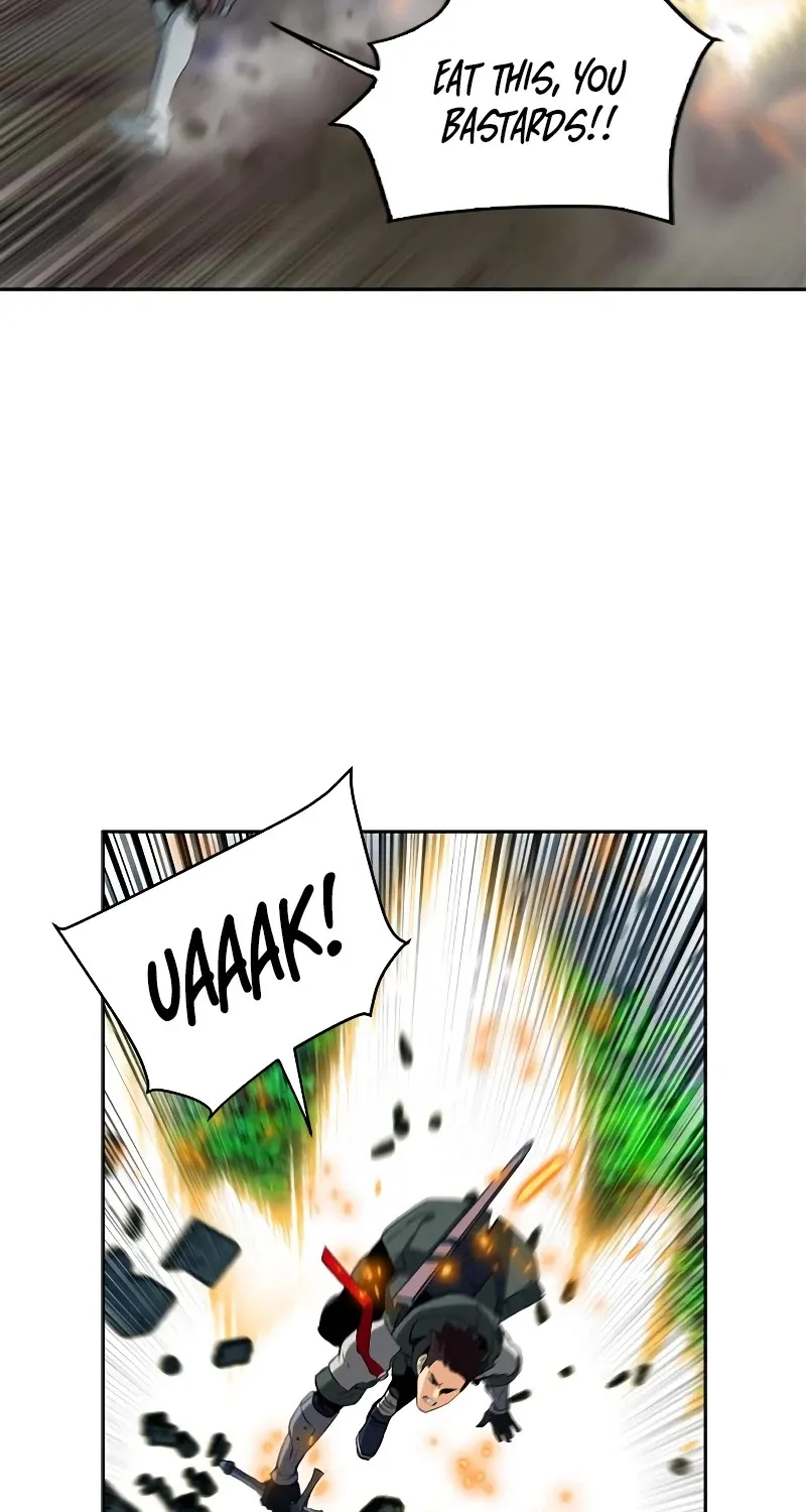 Read Seoul Station Druid Manga Online