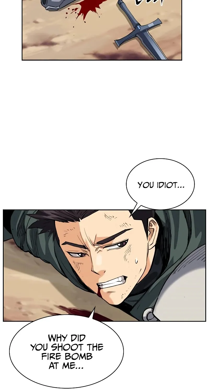 Read Seoul Station Druid Manga Online