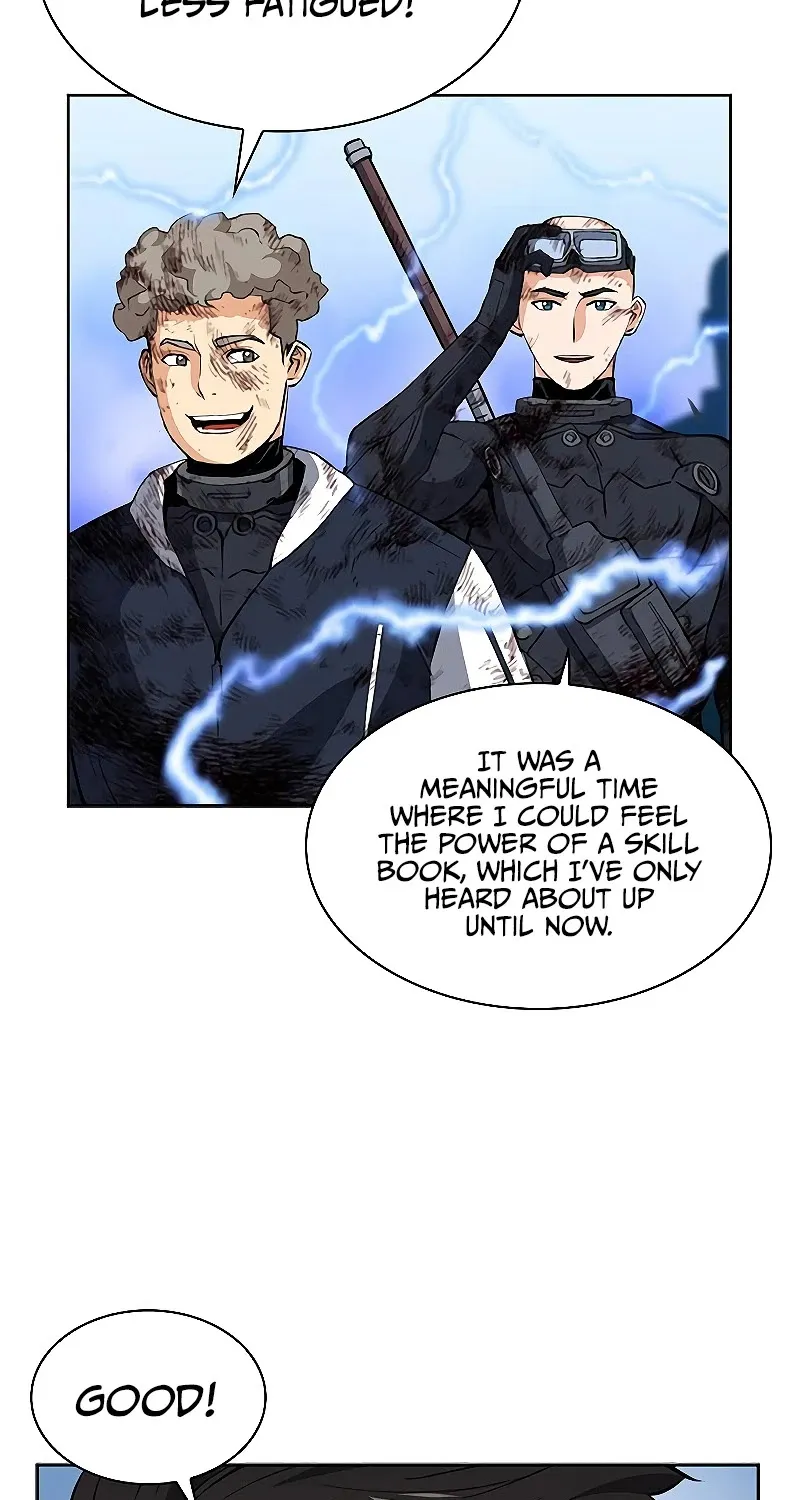 Read Seoul Station Druid Manga Online