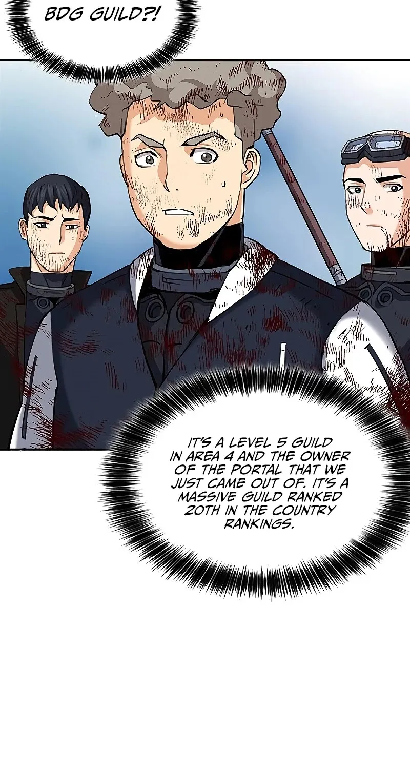 Read Seoul Station Druid Manga Online