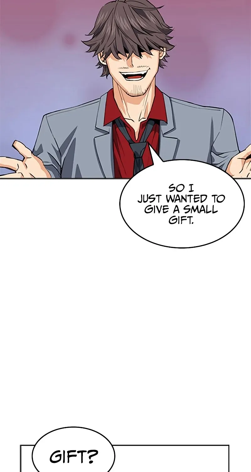 Read Seoul Station Druid Manga Online