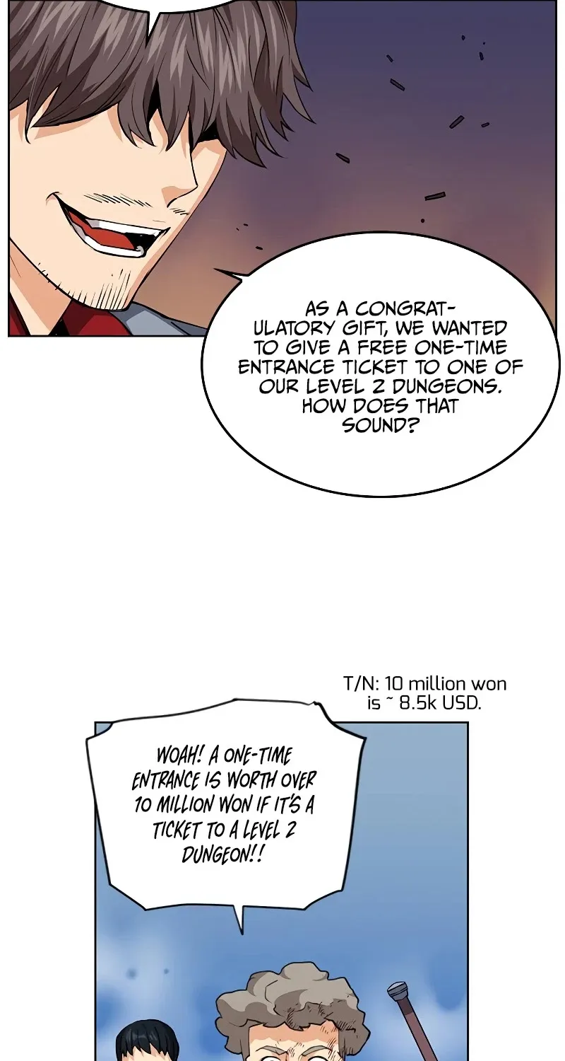 Read Seoul Station Druid Manga Online