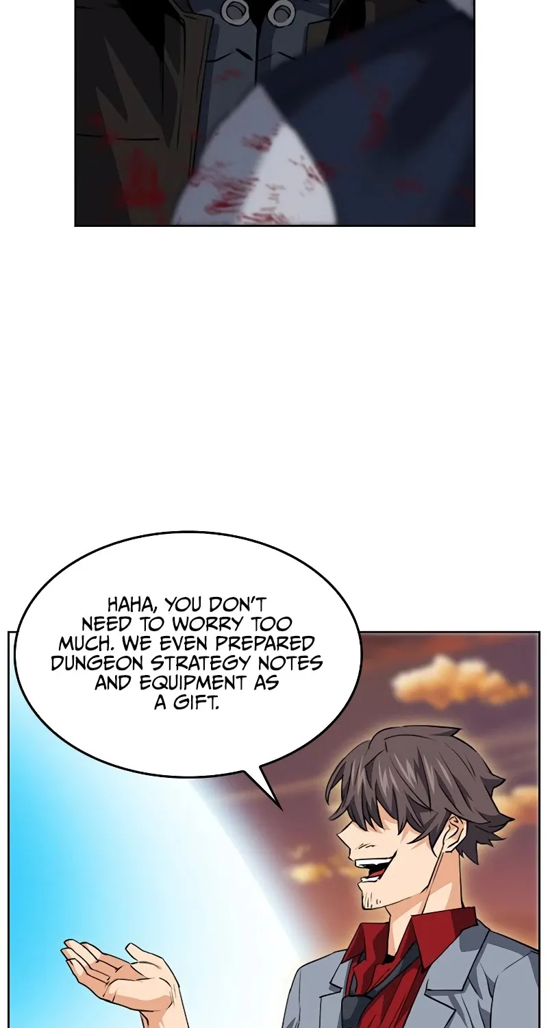 Read Seoul Station Druid Manga Online