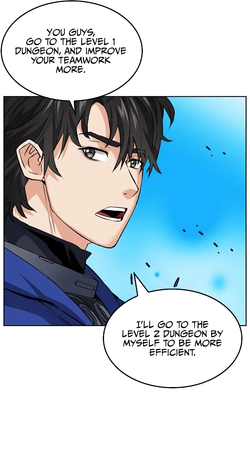 Read Seoul Station Druid Manga Online