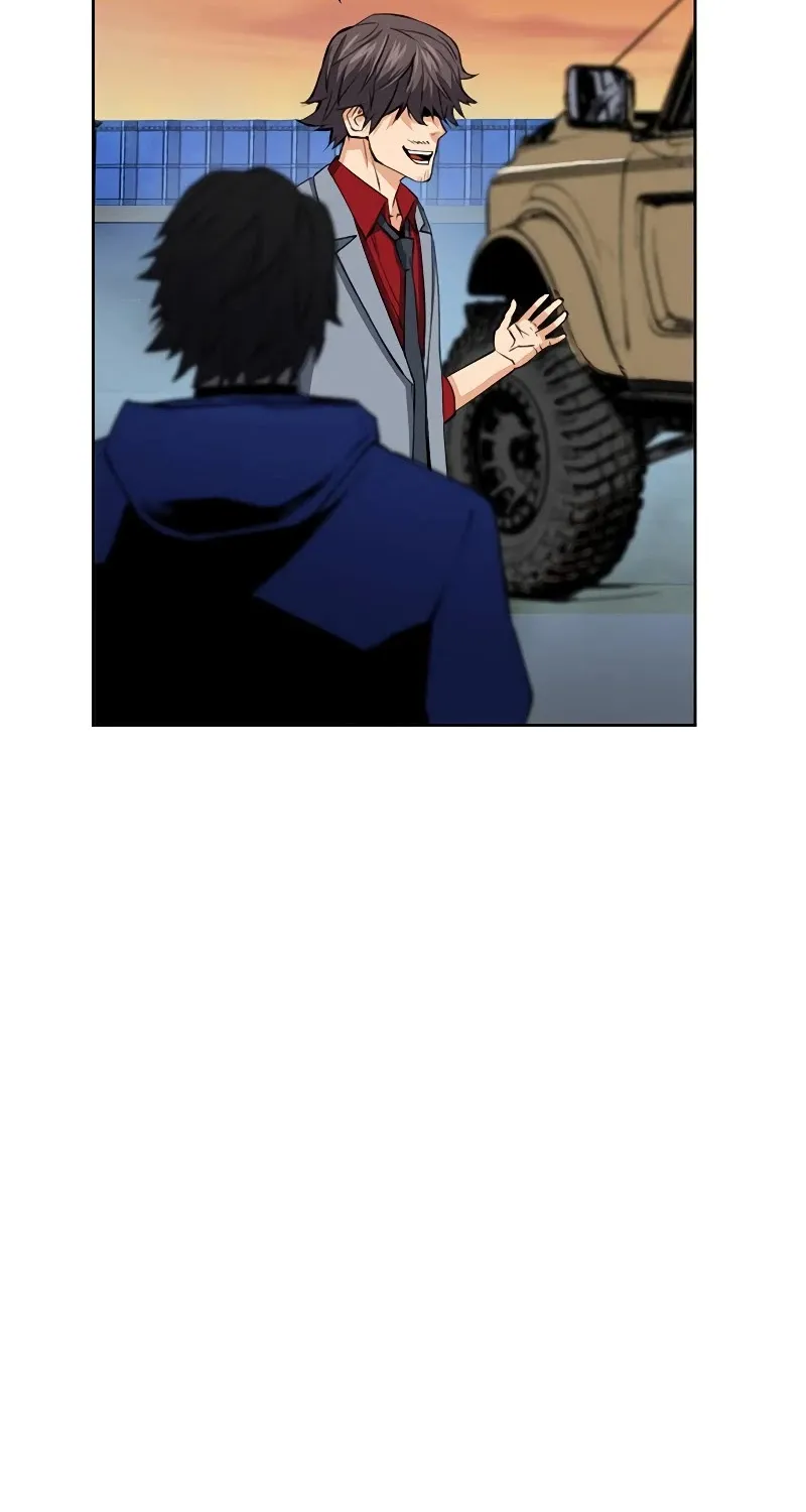 Read Seoul Station Druid Manga Online