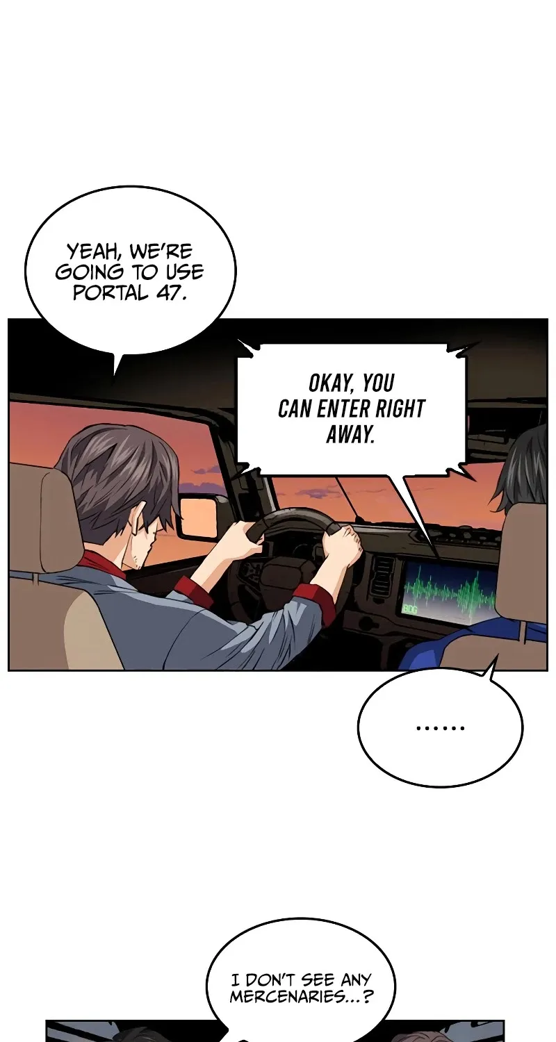 Read Seoul Station Druid Manga Online
