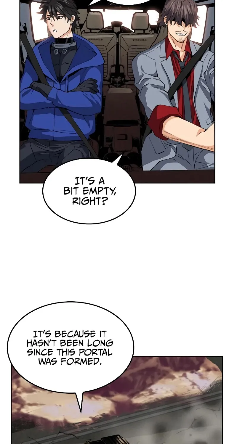 Read Seoul Station Druid Manga Online