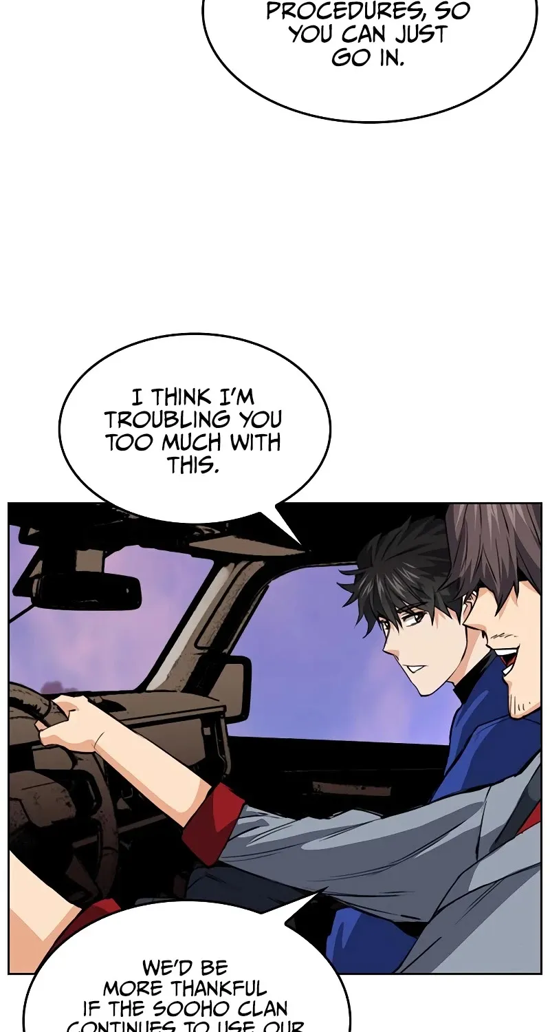 Read Seoul Station Druid Manga Online