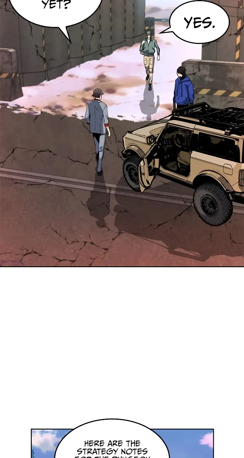 Read Seoul Station Druid Manga Online