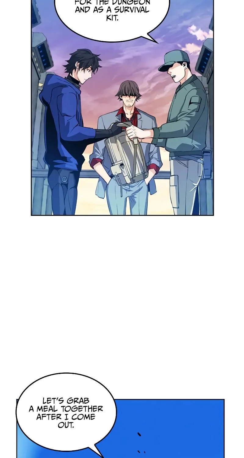 Read Seoul Station Druid Manga Online