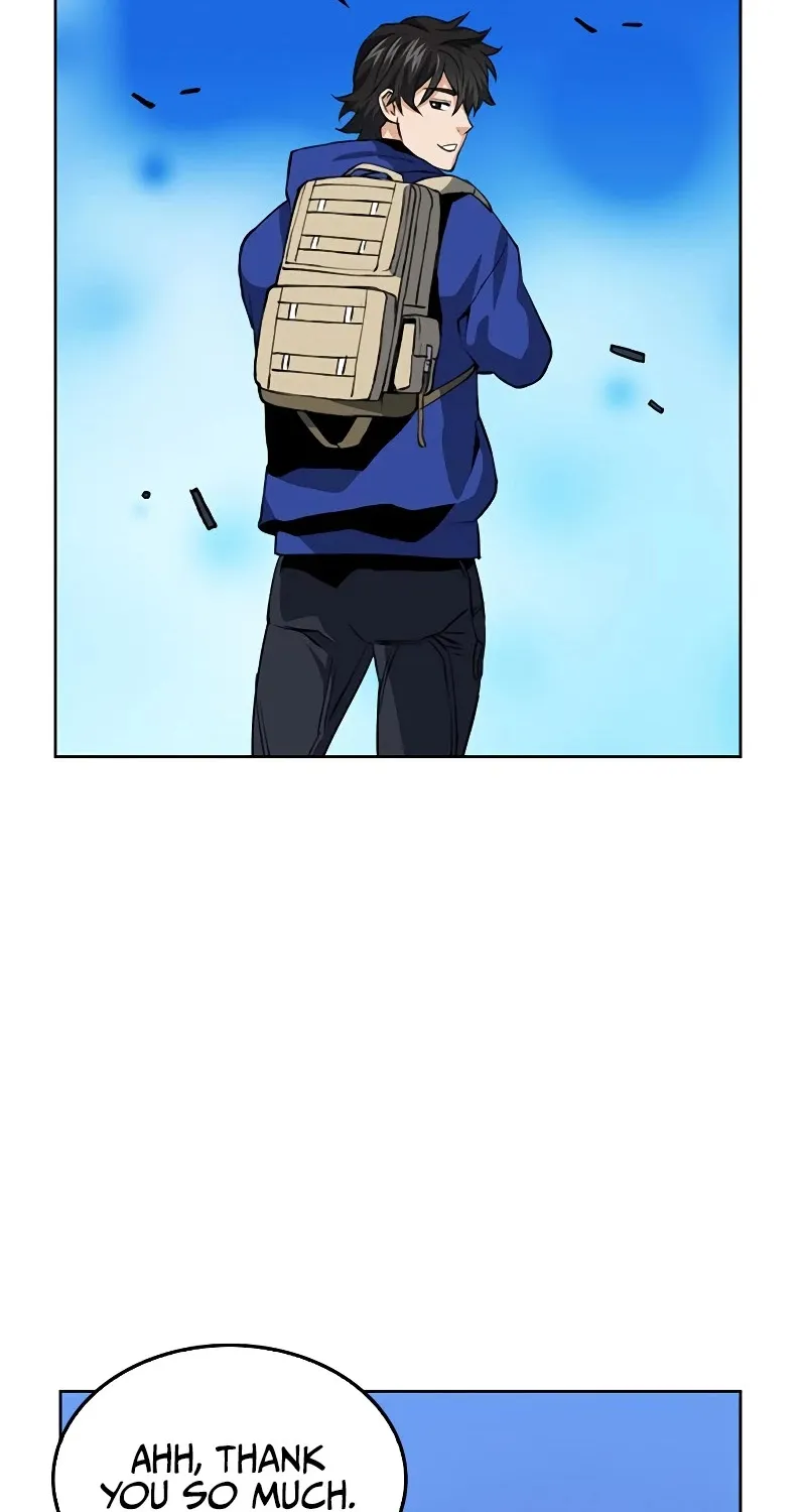 Read Seoul Station Druid Manga Online