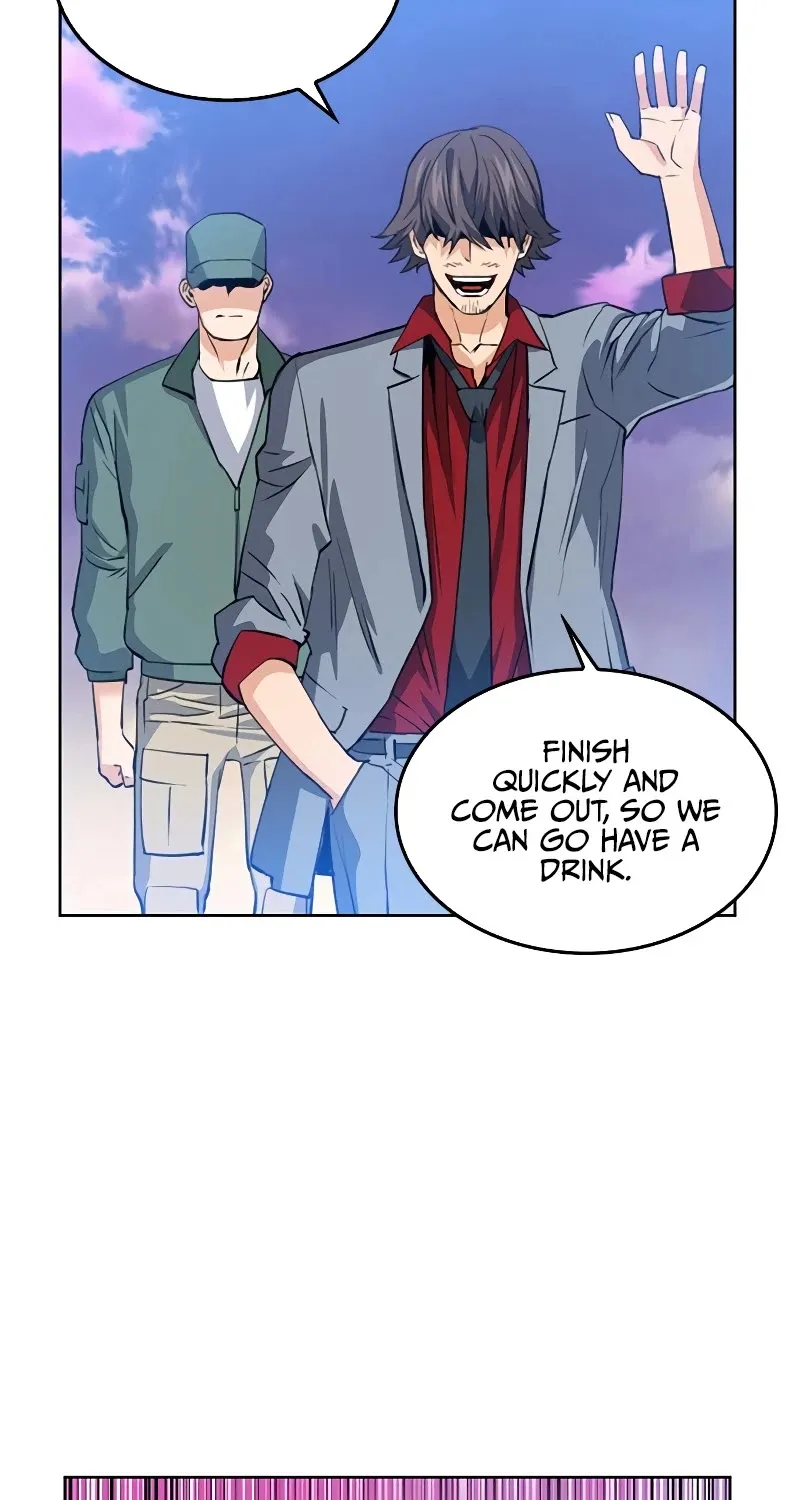 Read Seoul Station Druid Manga Online