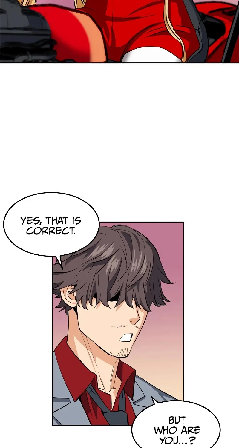 Read Seoul Station Druid Manga Online