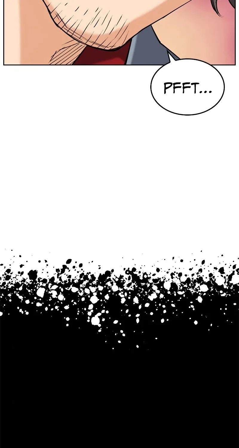 Read Seoul Station Druid Manga Online