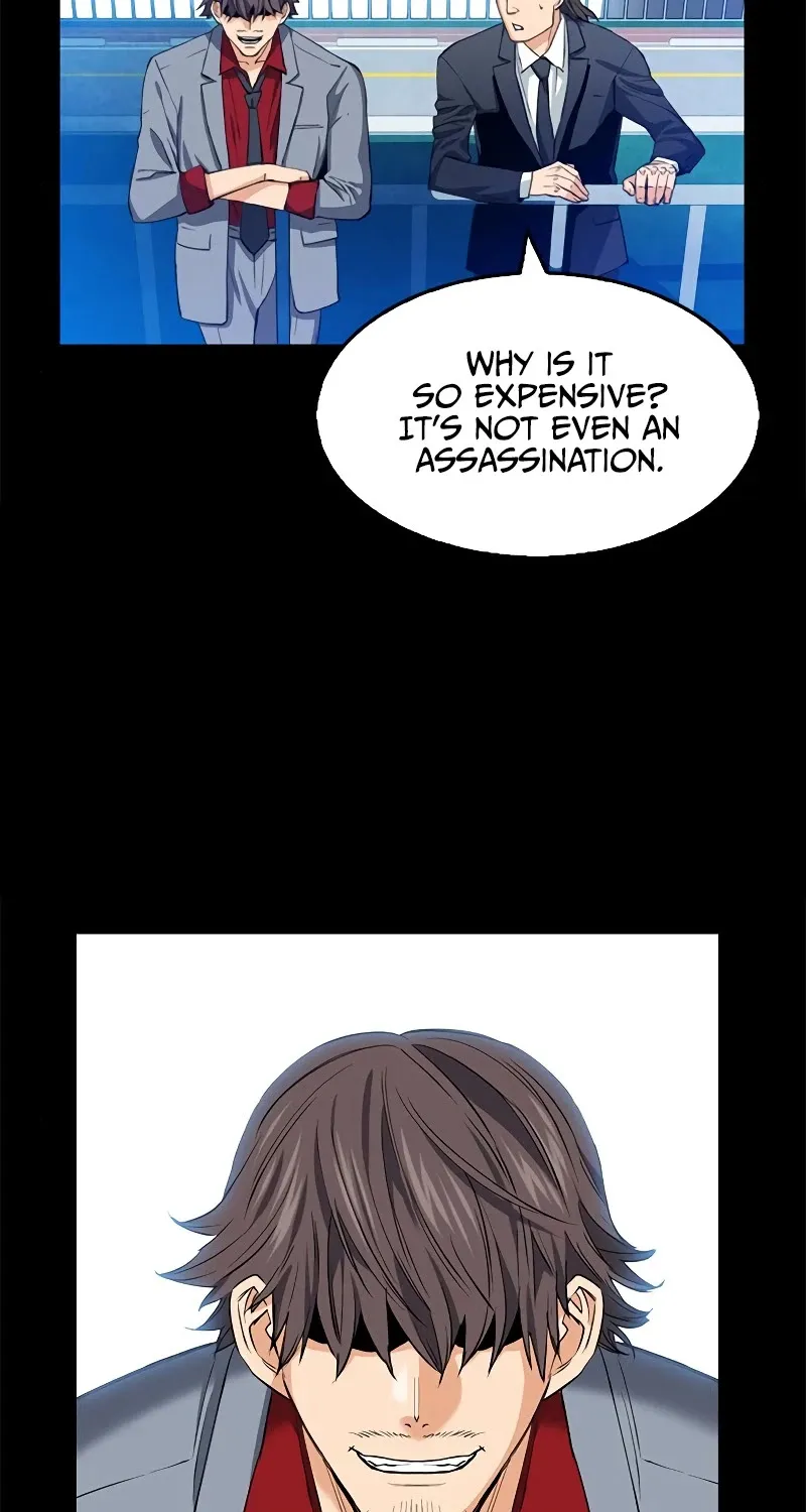Read Seoul Station Druid Manga Online