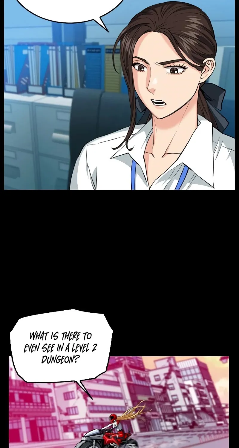 Read Seoul Station Druid Manga Online