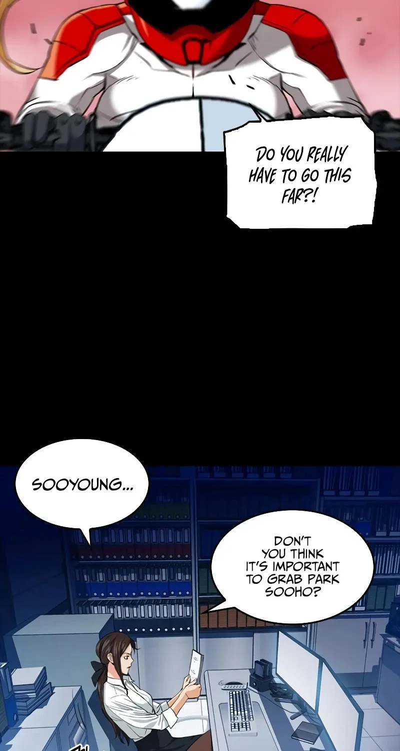 Read Seoul Station Druid Manga Online